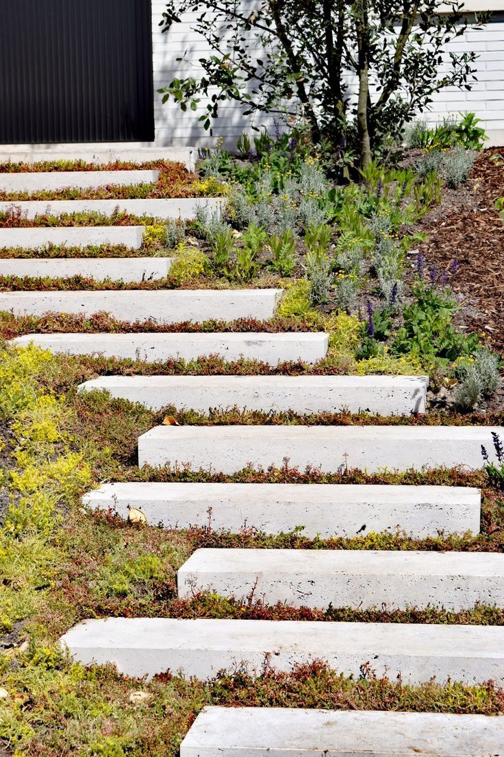 Outdoor Steps & Stairs in Brokenarrow project 2