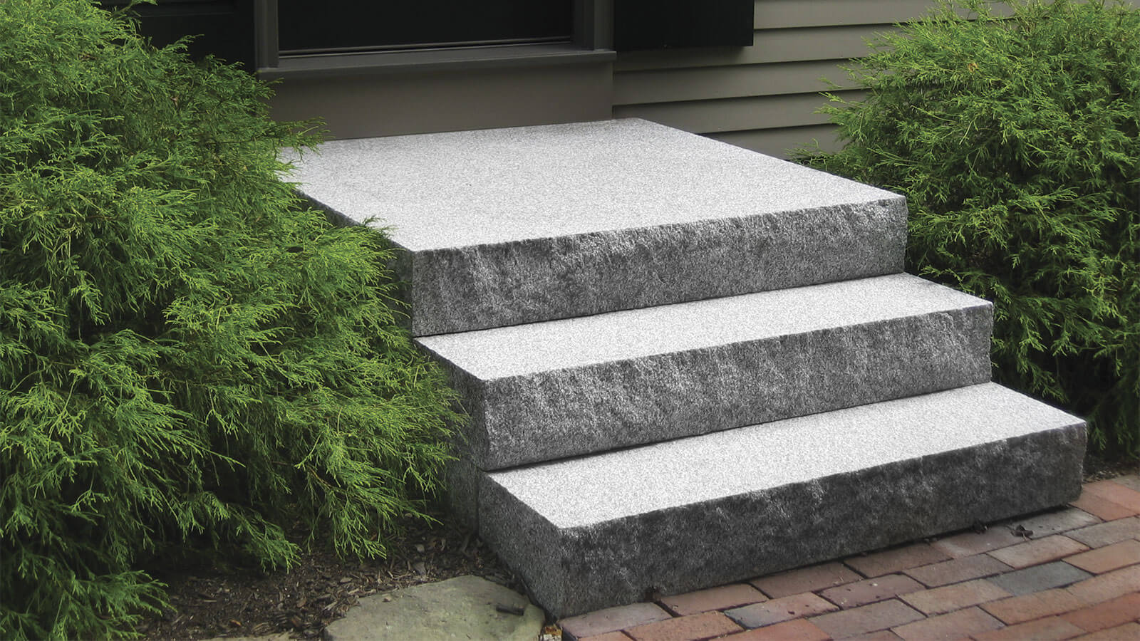 Outdoor Steps & Stairs in Brokenarrow project 6