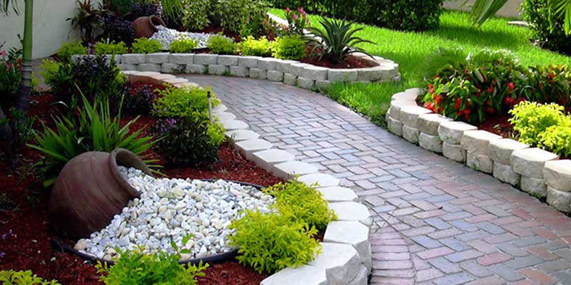 Landscape Design in Brokenarrow project 4
