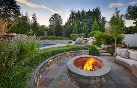 Landscape Design in Brokenarrow project 6