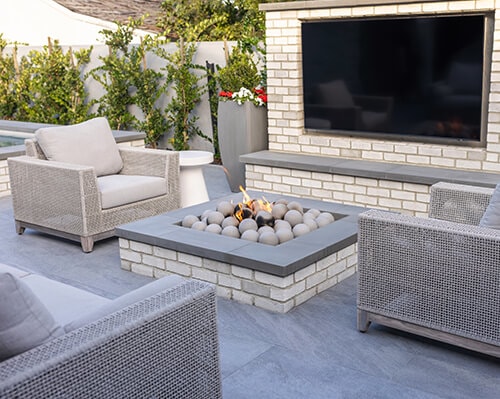 Patio Installation in Brokenarrow project 4
