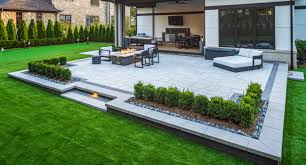 Patio Installation in Brokenarrow project 8
