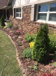 Tree & Shrub Planting in Brokenarrow project 4