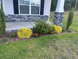 Tree & Shrub Planting in Brokenarrow project 5