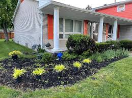 Tree & Shrub Planting in Brokenarrow project 6